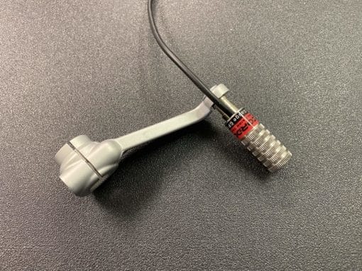 Cordona peg-sensor quickshifter